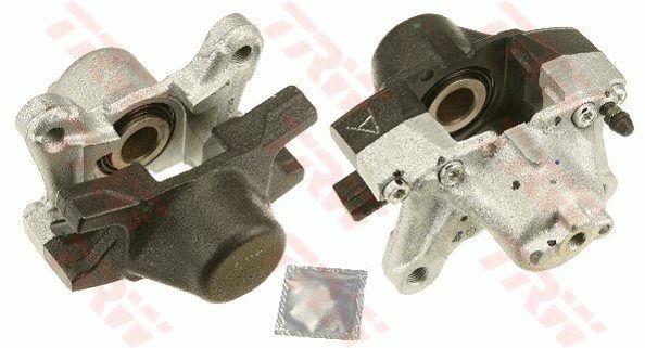 TRW BCN753 Brake caliper rear left BCN753: Buy near me in Poland at 2407.PL - Good price!