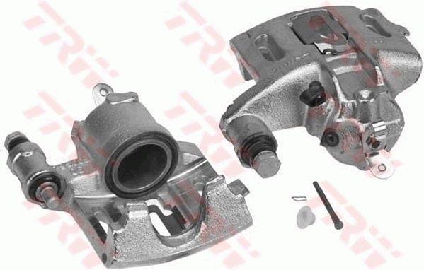 TRW BCR130 Brake caliper front left BCR130: Buy near me in Poland at 2407.PL - Good price!