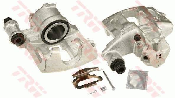 TRW BCR130E Brake caliper BCR130E: Buy near me at 2407.PL in Poland at an Affordable price!