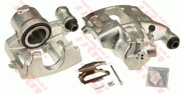 TRW BCR131E Brake caliper front right BCR131E: Buy near me at 2407.PL in Poland at an Affordable price!