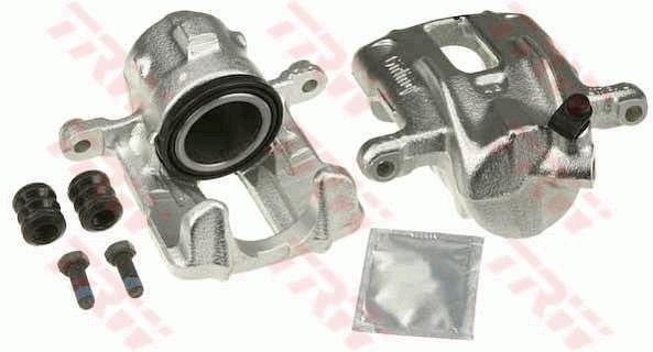 TRW BHV127E Brake caliper BHV127E: Buy near me in Poland at 2407.PL - Good price!