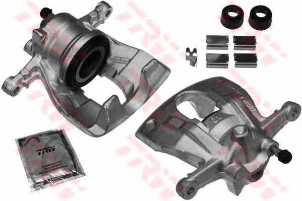 TRW BHV307E Brake caliper front right BHV307E: Buy near me at 2407.PL in Poland at an Affordable price!