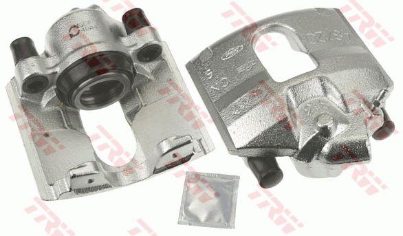 TRW BHV321E Brake caliper front right BHV321E: Buy near me at 2407.PL in Poland at an Affordable price!