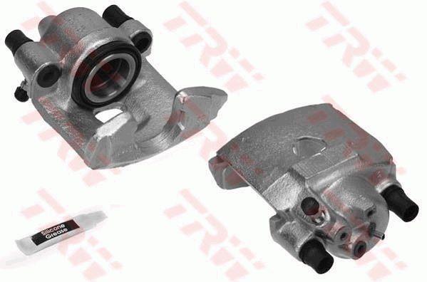 TRW BHV326E Brake caliper front left BHV326E: Buy near me in Poland at 2407.PL - Good price!