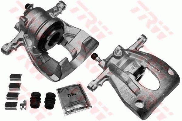 TRW BHV339E Brake caliper front right BHV339E: Buy near me at 2407.PL in Poland at an Affordable price!