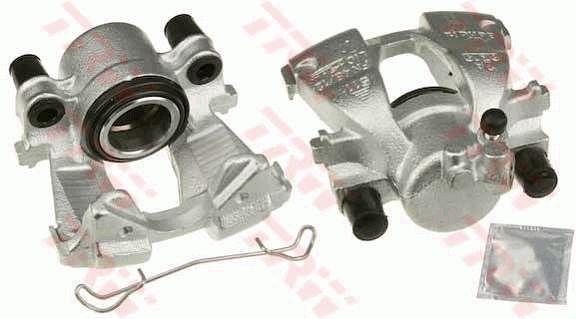 TRW BHV563E Brake caliper front right BHV563E: Buy near me at 2407.PL in Poland at an Affordable price!