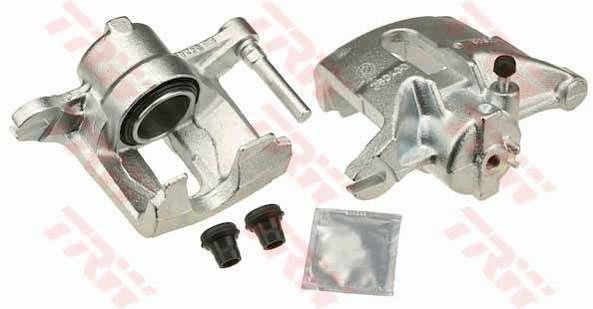 TRW BHV591E Brake caliper front right BHV591E: Buy near me at 2407.PL in Poland at an Affordable price!
