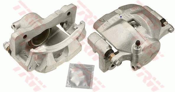 TRW BCT739 Brake caliper front right BCT739: Buy near me in Poland at 2407.PL - Good price!