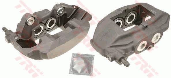 TRW BCT776 Brake caliper BCT776: Buy near me at 2407.PL in Poland at an Affordable price!