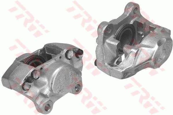 TRW BCW102 Brake caliper front left BCW102: Buy near me in Poland at 2407.PL - Good price!