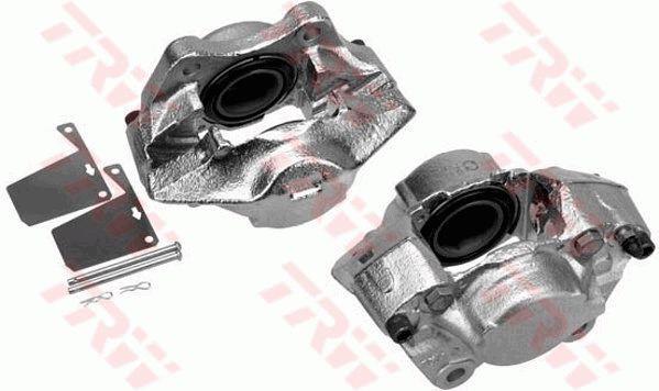 TRW BCW168E Brake caliper BCW168E: Buy near me at 2407.PL in Poland at an Affordable price!