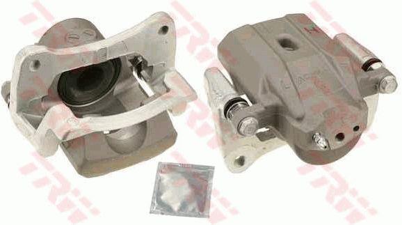 TRW BCW721 Brake caliper front left BCW721: Buy near me in Poland at 2407.PL - Good price!