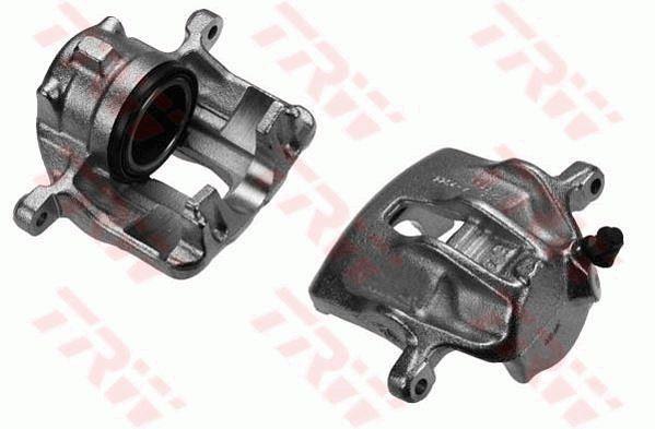 TRW BHW151 Brake caliper front right BHW151: Buy near me in Poland at 2407.PL - Good price!