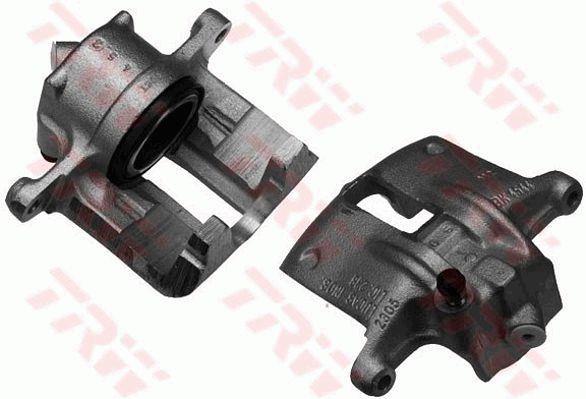 TRW BHW166 Brake caliper front left BHW166: Buy near me in Poland at 2407.PL - Good price!