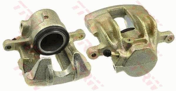 TRW BHW191 Brake caliper front left BHW191: Buy near me in Poland at 2407.PL - Good price!