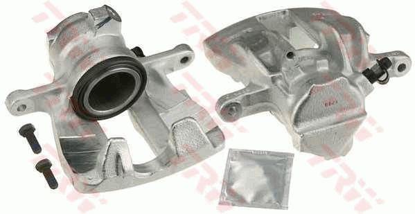 TRW BHW216 Brake caliper front right BHW216: Buy near me in Poland at 2407.PL - Good price!