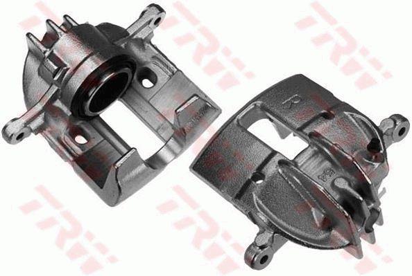 TRW BHW220 Brake caliper front right BHW220: Buy near me at 2407.PL in Poland at an Affordable price!