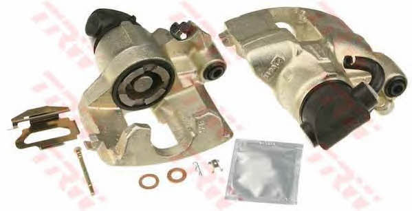 TRW BHW234 Brake caliper front right BHW234: Buy near me in Poland at 2407.PL - Good price!