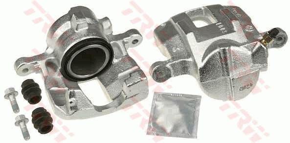 TRW BHW243E Brake caliper front left BHW243E: Buy near me at 2407.PL in Poland at an Affordable price!