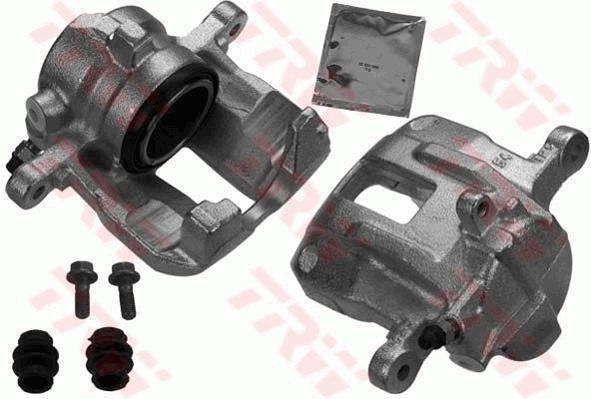 TRW BHW244E Brake caliper front right BHW244E: Buy near me at 2407.PL in Poland at an Affordable price!