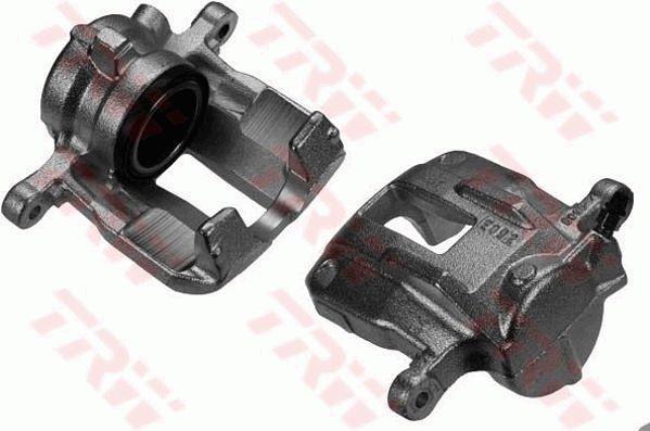 TRW BHW245 Brake caliper BHW245: Buy near me at 2407.PL in Poland at an Affordable price!