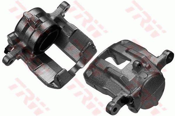TRW BHW246 Brake caliper front right BHW246: Buy near me in Poland at 2407.PL - Good price!