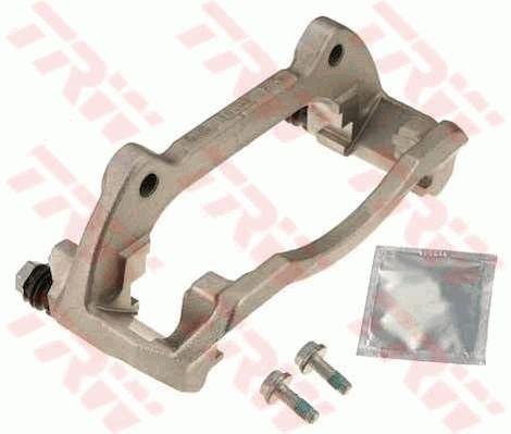 TRW BDA1019 Brake caliper bracket BDA1019: Buy near me in Poland at 2407.PL - Good price!