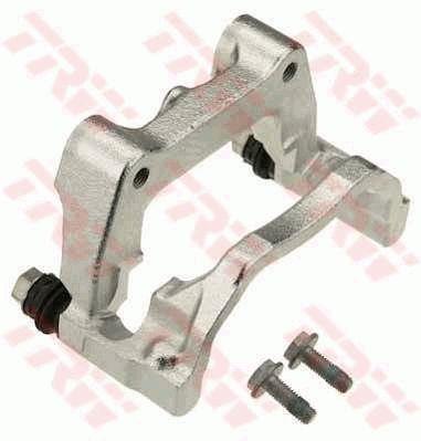 TRW BDA1052 Rear left caliper bracket BDA1052: Buy near me in Poland at 2407.PL - Good price!