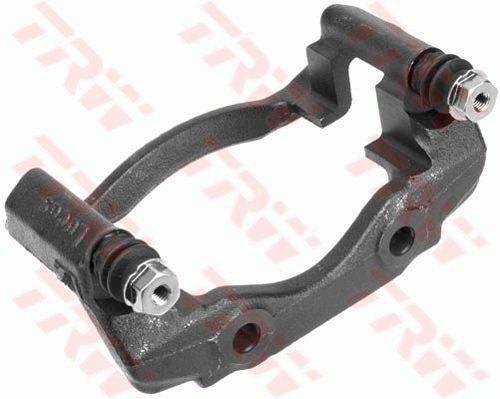 TRW BDA341 Bracket front left brake caliper BDA341: Buy near me in Poland at 2407.PL - Good price!