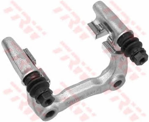 TRW BDA431 Rear left caliper bracket BDA431: Buy near me in Poland at 2407.PL - Good price!