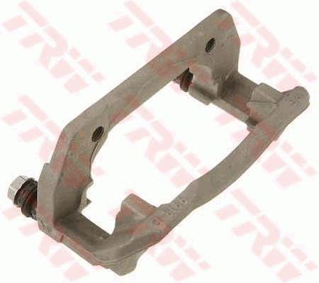 TRW BDA636 Bracket front left brake caliper BDA636: Buy near me in Poland at 2407.PL - Good price!