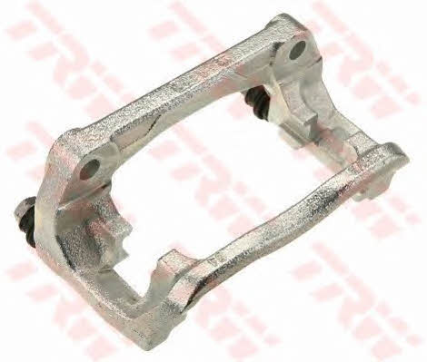 Brake caliper bracket TRW BDA666