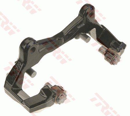 TRW BDA978 Bracket front left brake caliper BDA978: Buy near me in Poland at 2407.PL - Good price!