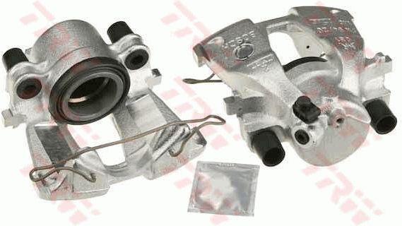 TRW BHW253 Brake caliper front left BHW253: Buy near me in Poland at 2407.PL - Good price!