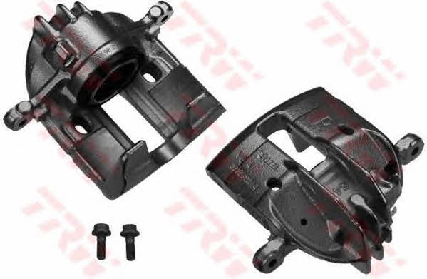 TRW BHW258 Brake caliper BHW258: Buy near me in Poland at 2407.PL - Good price!