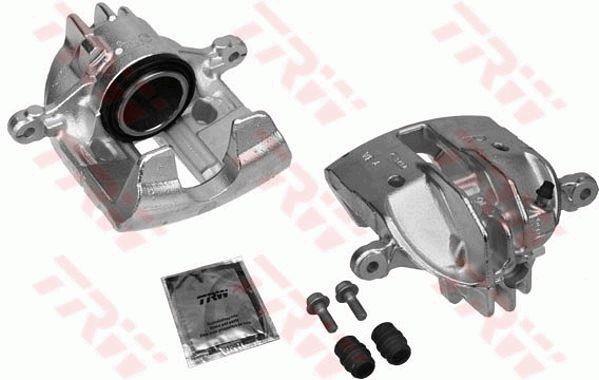 TRW BHW258E Brake caliper BHW258E: Buy near me in Poland at 2407.PL - Good price!