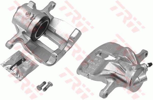TRW BHW384E Brake caliper front right BHW384E: Buy near me at 2407.PL in Poland at an Affordable price!