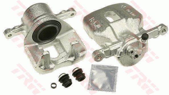 TRW BHW398E Brake caliper front right BHW398E: Buy near me at 2407.PL in Poland at an Affordable price!