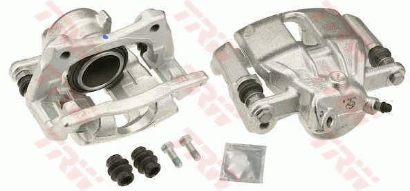 TRW BHW904E Brake caliper BHW904E: Buy near me at 2407.PL in Poland at an Affordable price!