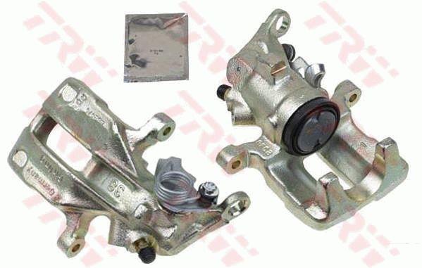 TRW BHN120E Brake caliper BHN120E: Buy near me in Poland at 2407.PL - Good price!