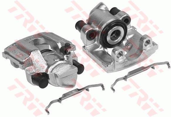 TRW BHN154E Brake caliper rear left BHN154E: Buy near me in Poland at 2407.PL - Good price!