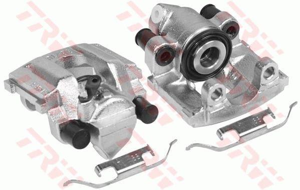 TRW BHN155E Brake caliper rear right BHN155E: Buy near me in Poland at 2407.PL - Good price!