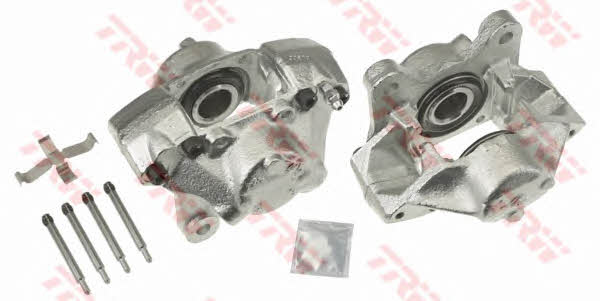 TRW BHN159E Brake caliper BHN159E: Buy near me in Poland at 2407.PL - Good price!