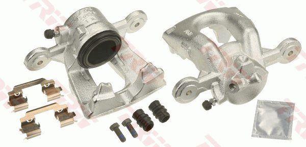 TRW BHW970E Brake caliper front right BHW970E: Buy near me in Poland at 2407.PL - Good price!