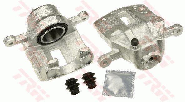 TRW BHW971E Brake caliper front left BHW971E: Buy near me at 2407.PL in Poland at an Affordable price!