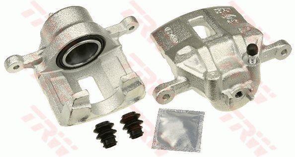 TRW BHW972E Brake caliper front right BHW972E: Buy near me in Poland at 2407.PL - Good price!