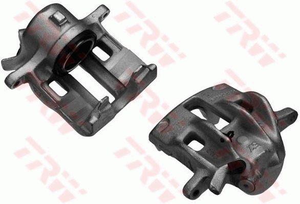 TRW BHX108 Brake caliper front left BHX108: Buy near me in Poland at 2407.PL - Good price!