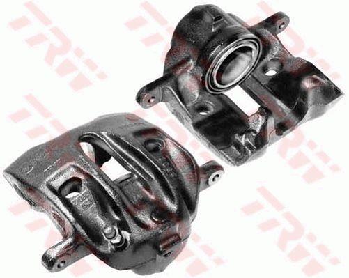 TRW BHX120E Brake caliper front left BHX120E: Buy near me in Poland at 2407.PL - Good price!