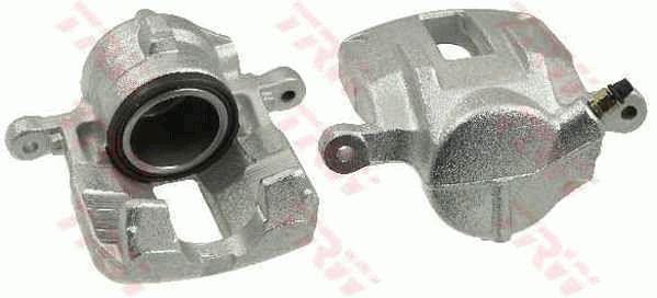 TRW BHX180 Brake caliper front left BHX180: Buy near me in Poland at 2407.PL - Good price!
