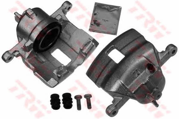 TRW BHX211E Brake caliper BHX211E: Buy near me at 2407.PL in Poland at an Affordable price!
